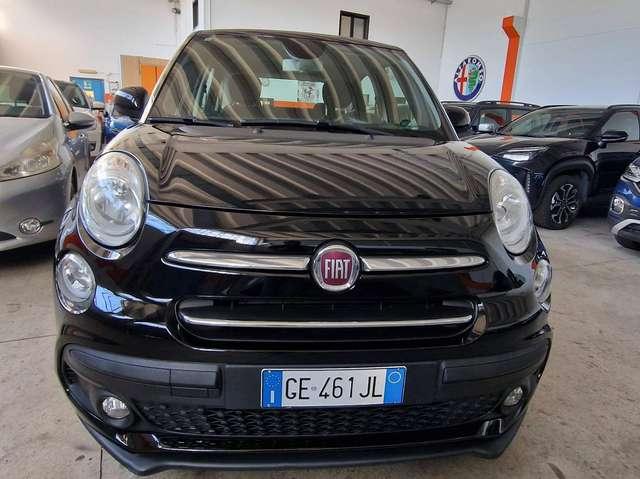 Fiat 500L 500L 1.4 Mirror s