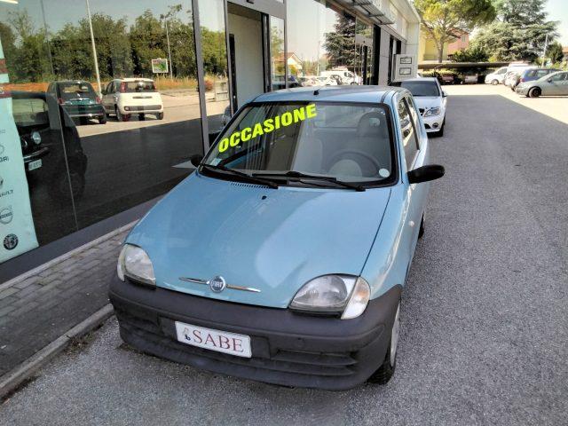 FIAT Seicento 1.1 3 PORTE