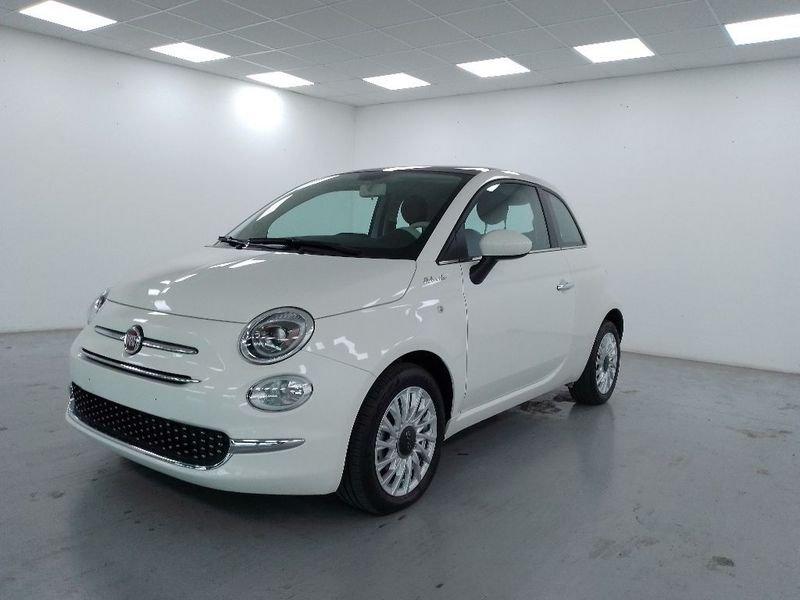 FIAT 500 1.0 hybrid Dolcevita 70cv