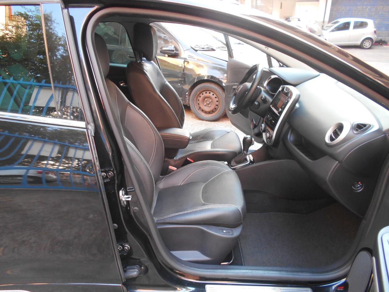 Renault Clio Sporter dCi 8V 90CV EDC Start&Stop Energy Intens