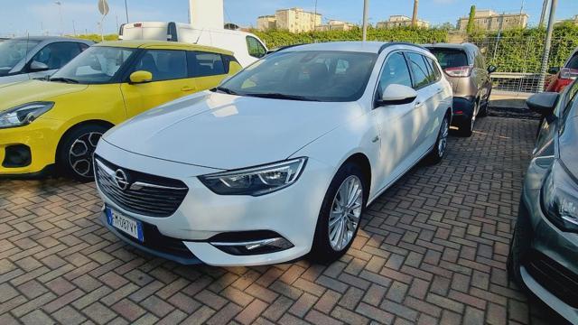 OPEL Insignia 1.5 Turbo S&S Sports Tourer Advance