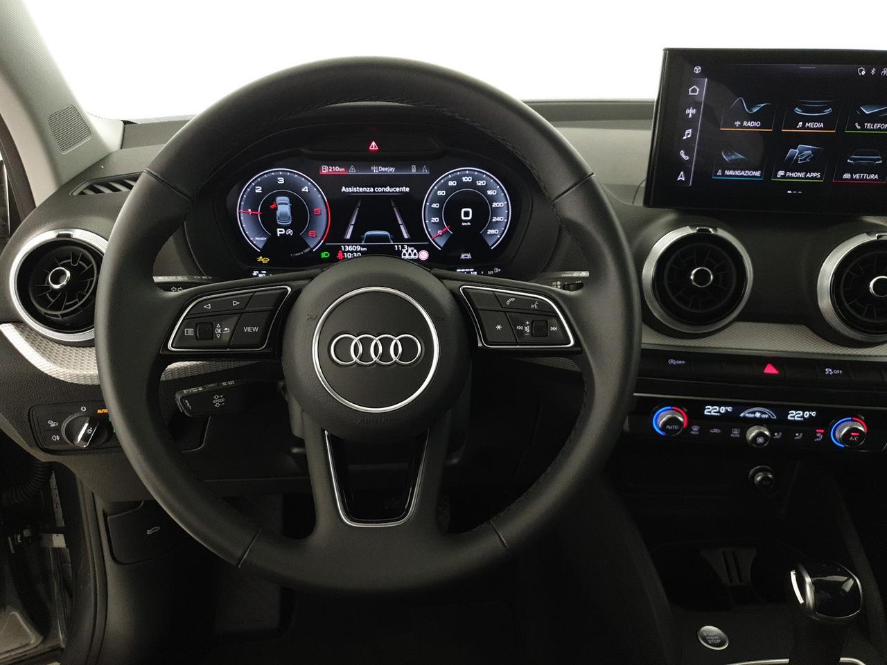 35TDI 150CV S tronic S line Edition