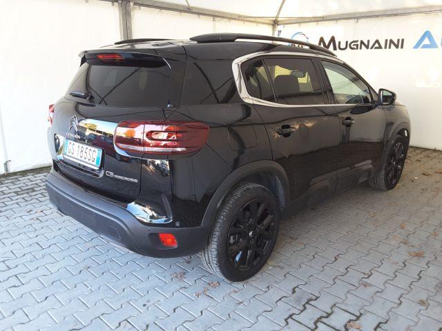 CITROEN C5 Aircross Hybrid 136cv e-DCS6 Max *solo 13.700 Km*