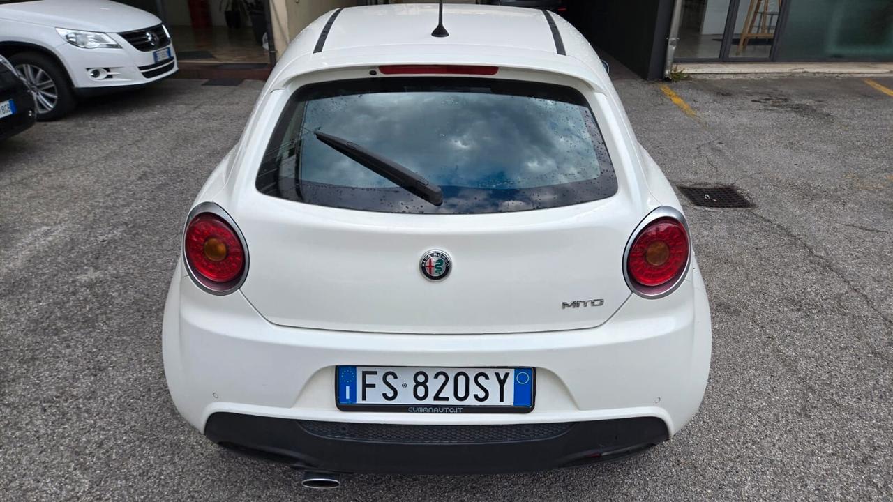 Alfa Romeo MiTo 1.3 JTDm 95 CV S&S Urban Neopatentati