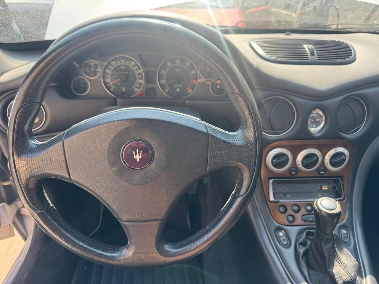 Maserati GT 3200 GT