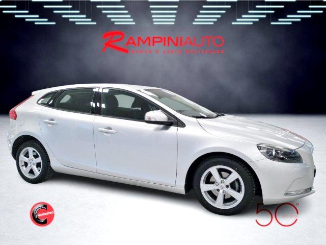 VOLVO V40 D2 Business 120 Cv Pronta Consegna