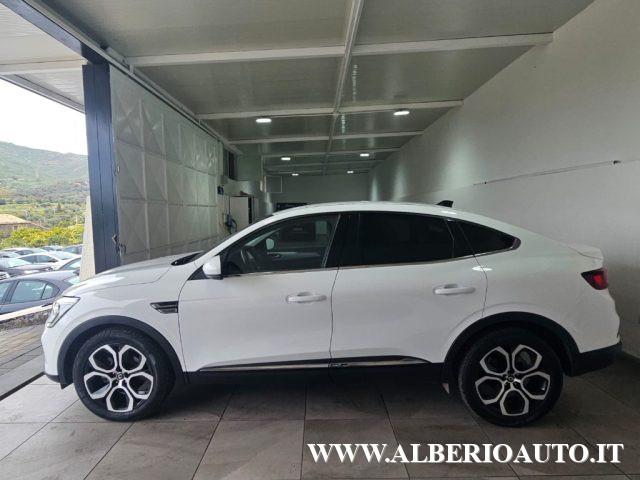 RENAULT Arkana Arkana Full Hybrid E-Tech 145 CV Intens