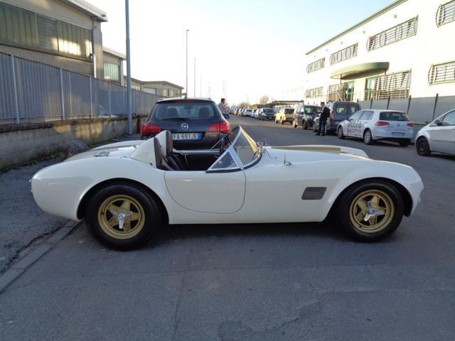 AC Cobra Gardner Douglas GD-350
