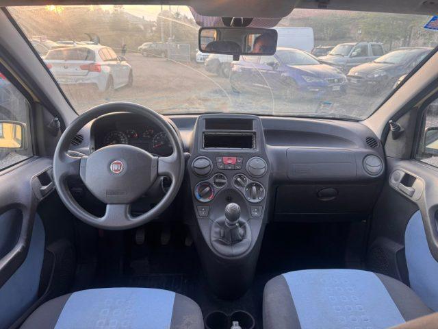 FIAT Panda 1.2 Natural Power