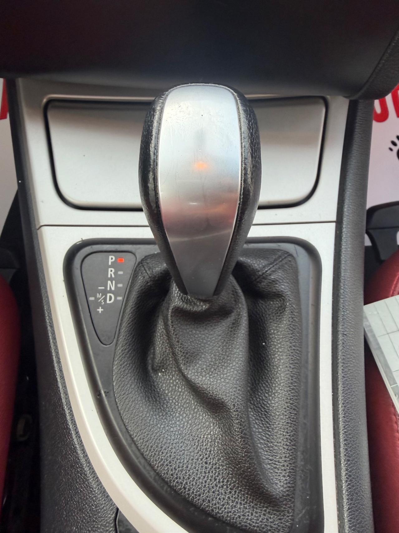 Bmw 118 118d cat 5 porte Attiva DPF
