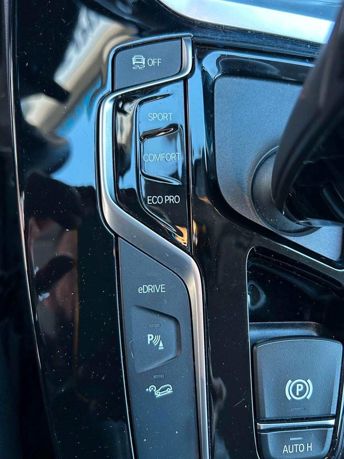 Bmw X3 xDrive30e xLine