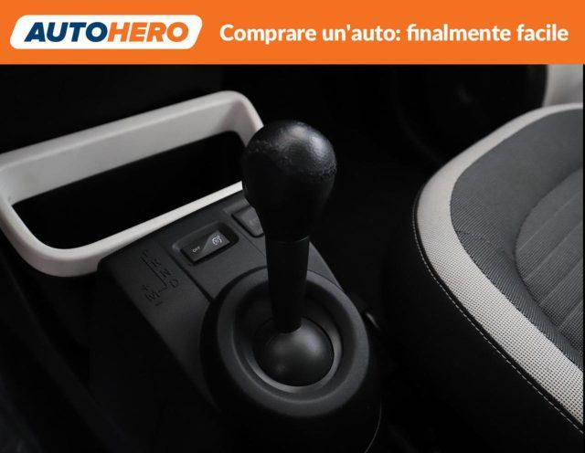RENAULT Twingo TCe 90 CV EDC Lovely
