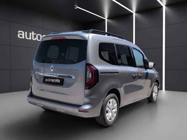 RENAULT Kangoo 1.5 Blue dCi 95CV Edition One