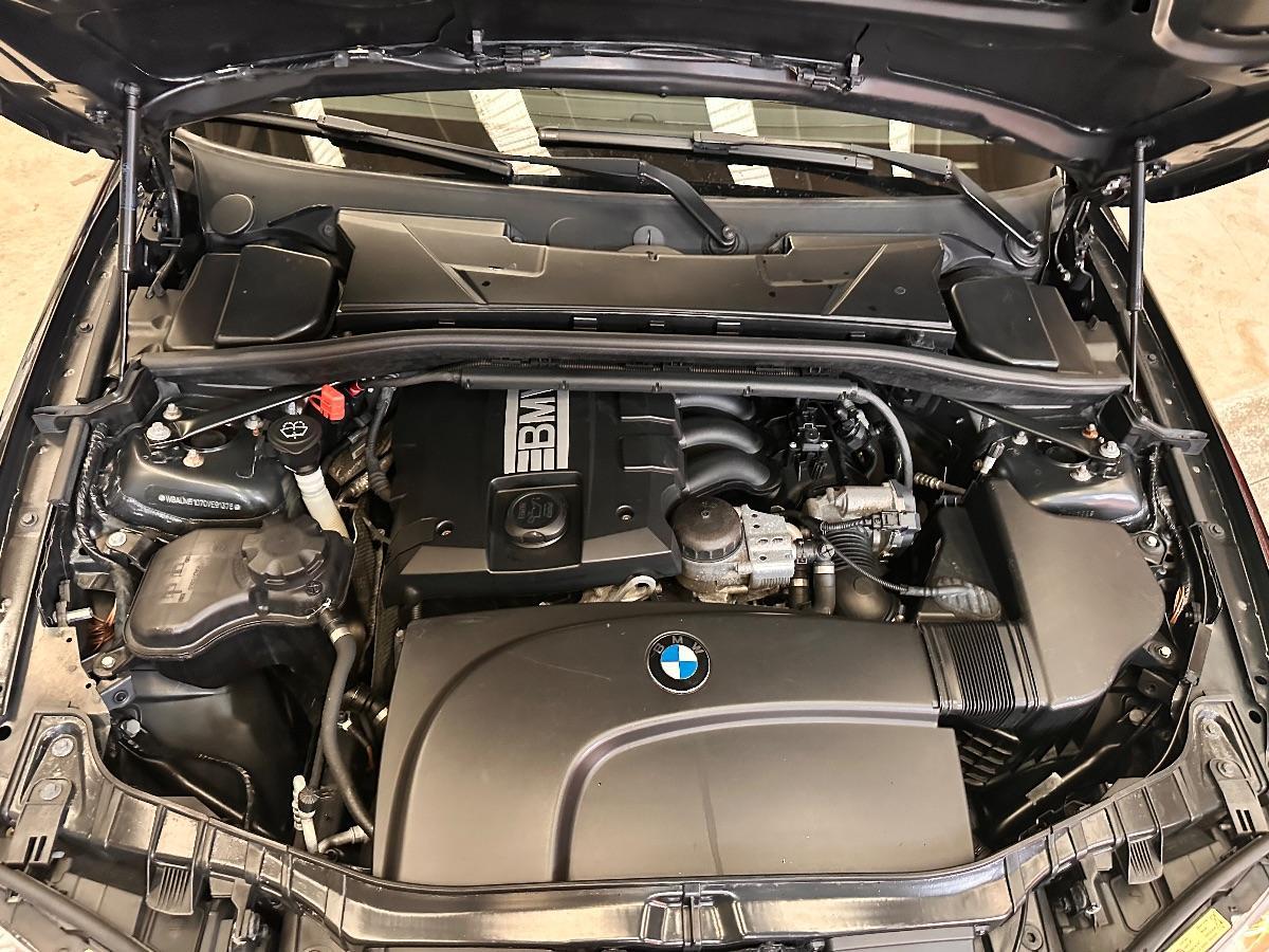 BMW - Serie 1 Cabrio