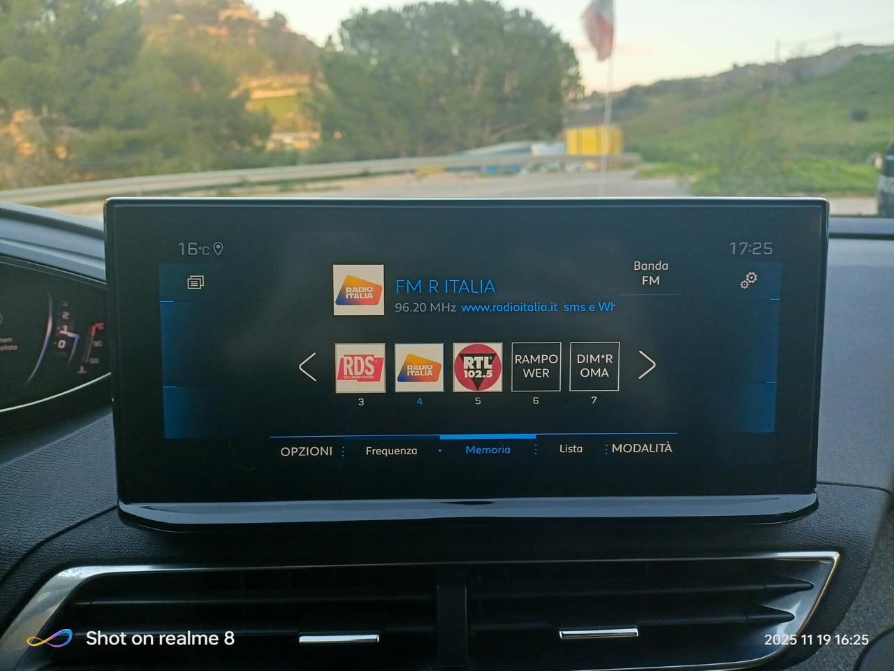 Peugeot 3008 BlueHDi 130 S&S Allure Pack modello 2020