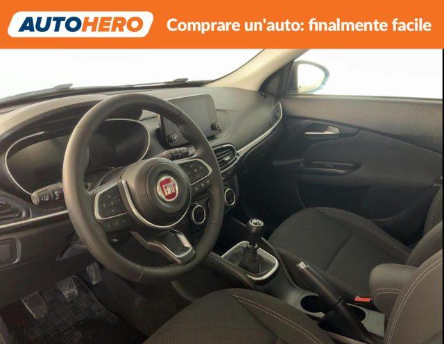 FIAT Tipo 1.6 Mjt S&S SW Business