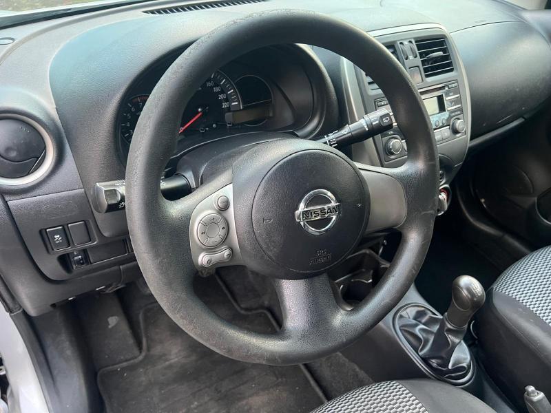 Nissan Micra 5 Porte Micra 1.2 Acenta E6