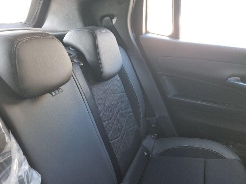 Jeep Avenger Ice My24 Altitude 1.2 100cv