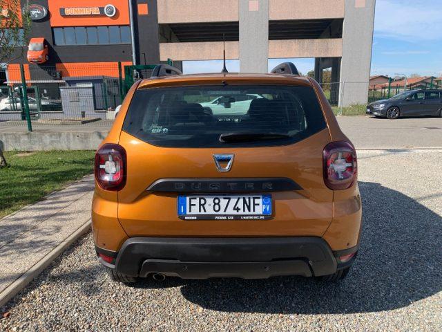 DACIA Duster 1.6 SCe 4x2 Prestige