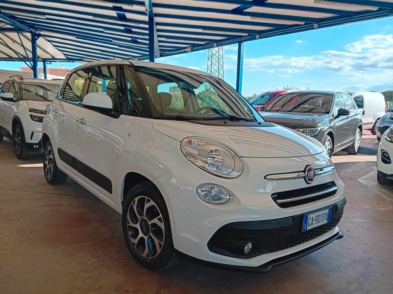 Fiat 500L 1.3 Multijet 95 CV Business