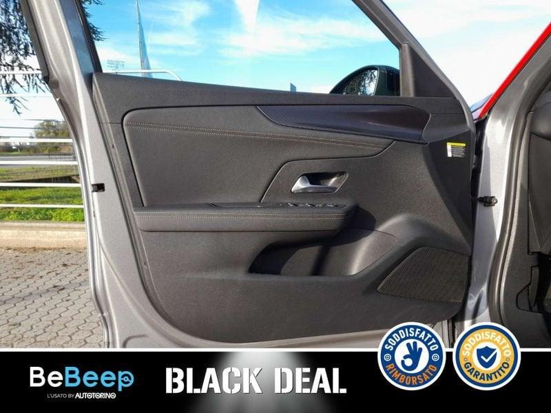 Opel Mokka 1.2 T GS S&S 100CV