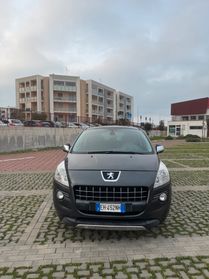 Peugeot 3008 2.0 HDi 150CV Tecno