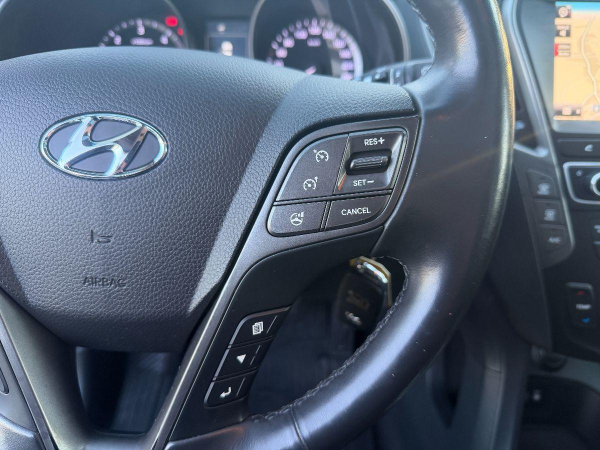 HYUNDAI - Santa fe - 2.0 CRDi XPossible - 7 Posti