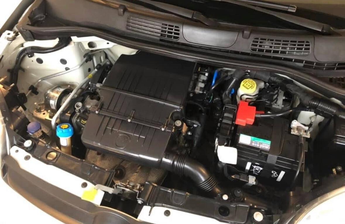 Fiat Panda 1.2 Lounge /RATE / FINANZIAMENTI