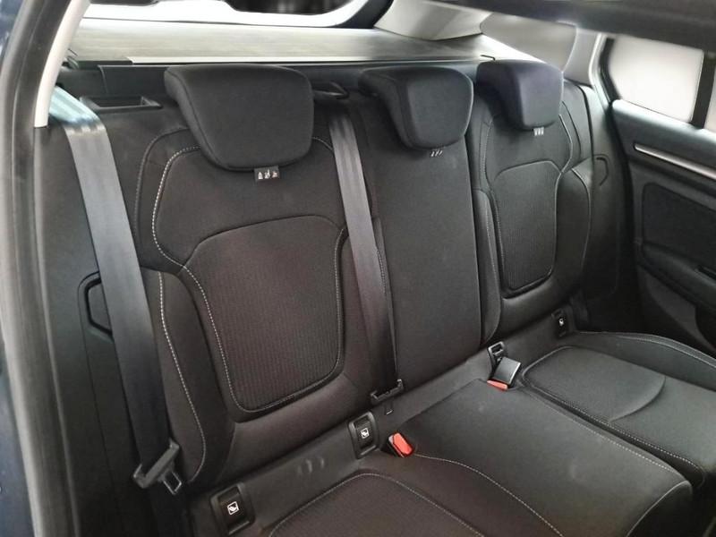 RENAULT MEGANE 1.5 DCI 85KW BLUE BUSINESS EDC STATION WAGON