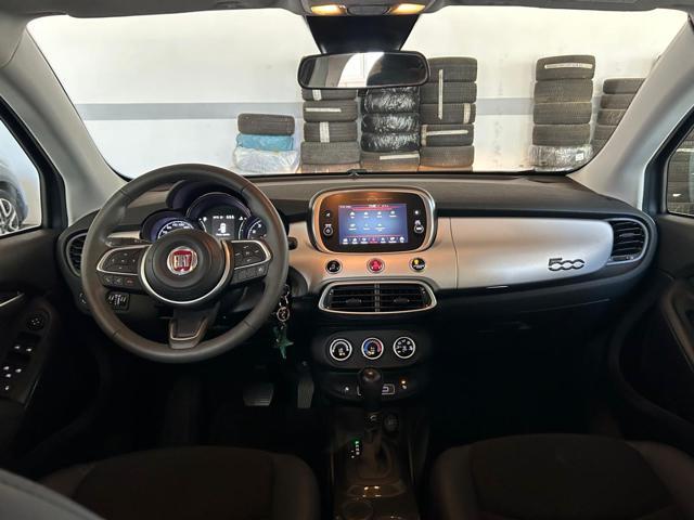 FIAT 500X 1.3 T4 Urban MY21 FireFly 150 CV DCT Connect