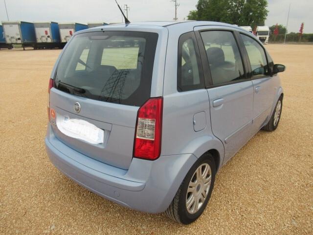 Fiat Idea 1.4 16v G.P.L. SERBATOIO NUOVO DIST. Nuova
