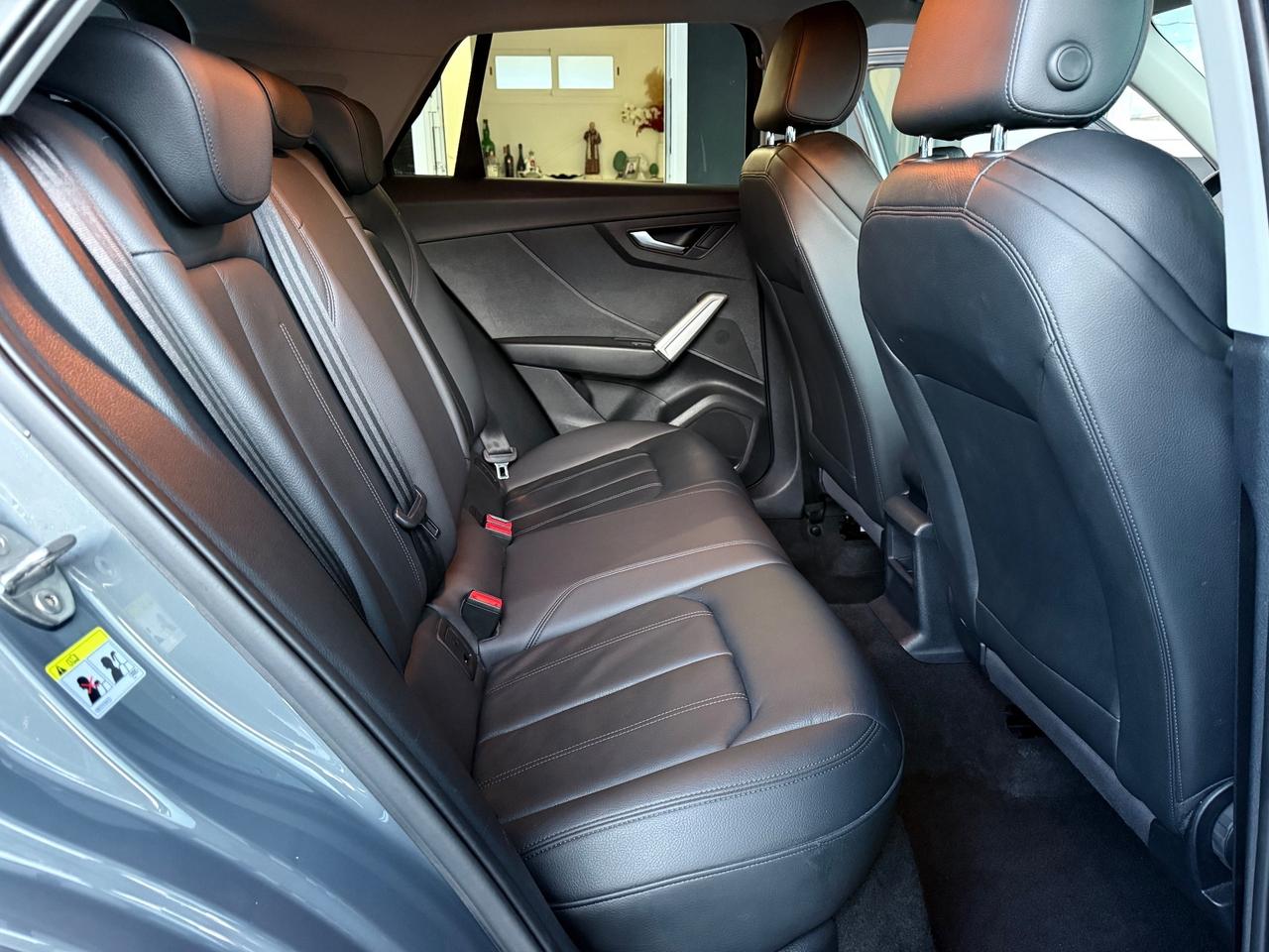 Audi Q2 1.6 TDI S LINE UNICO PROPRIETARIO FULL OPTIONAL