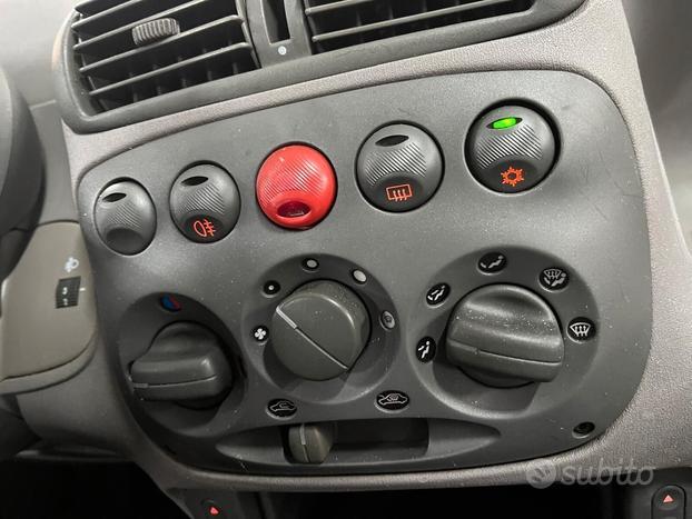 Fiat 600 1.1 con Clima e Servosterzo