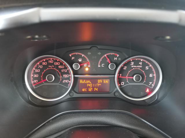 FIAT Doblo MAXI Combi 5posti N1 1.6 MJT 101CV /+Iva