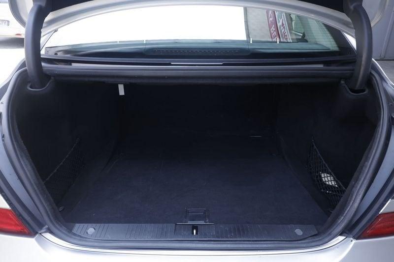 Mercedes-Benz Classe S Mercedes-Benz Classe S 320 CDI 4Matic Avantgarde Unicoproprietario