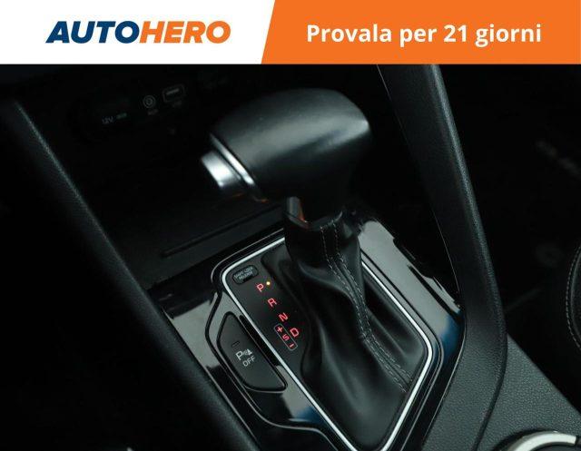 KIA Niro 1.6 GDi DCT HEV Energy