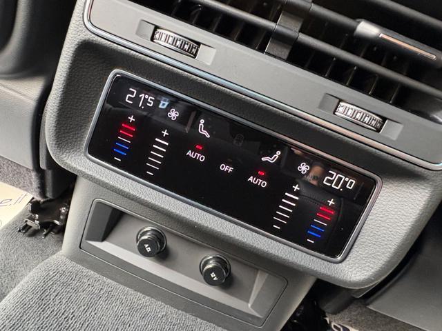 AUDI Q8 50 TDI 286 CV quattro tiptronic S line edition