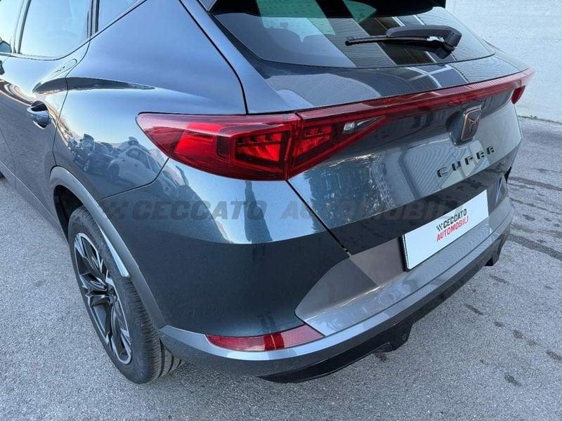 Cupra Formentor Formentor 1.5 tsi 150cv dsg