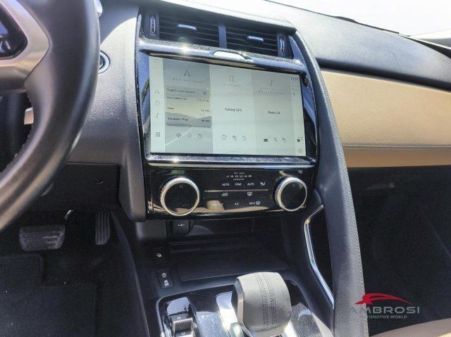 JAGUAR Other E PACE 2.0D I4 163 CV AWD Auto SE