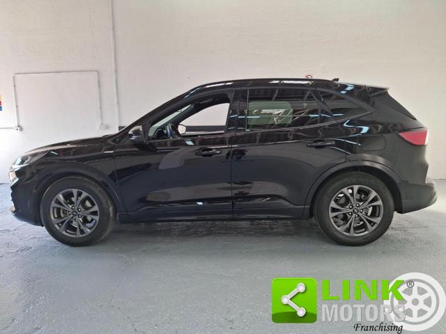 FORD Kuga 1.5 EcoBlue 120 CV 2WD ST-Line GARANZIA INCLUSA