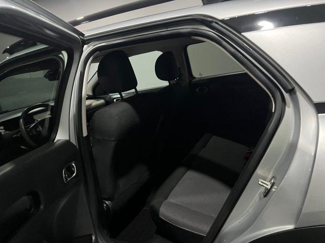 CITROEN C4 Cactus BlueHDi 100 Shine