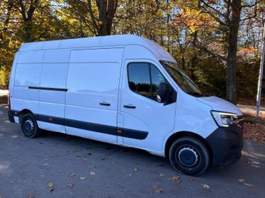 RENAULT MASTER FG TA L3 H3 T35 ENERGY DCI 150 ICE FP