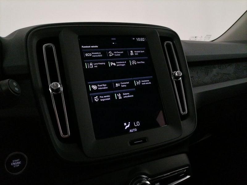 Volvo XC40 1.5 t2 Momentum Core auto my21