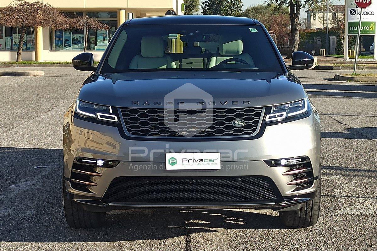 LAND ROVER Range Rover Velar 2.0 Si4 250 CV R-Dynamic SE