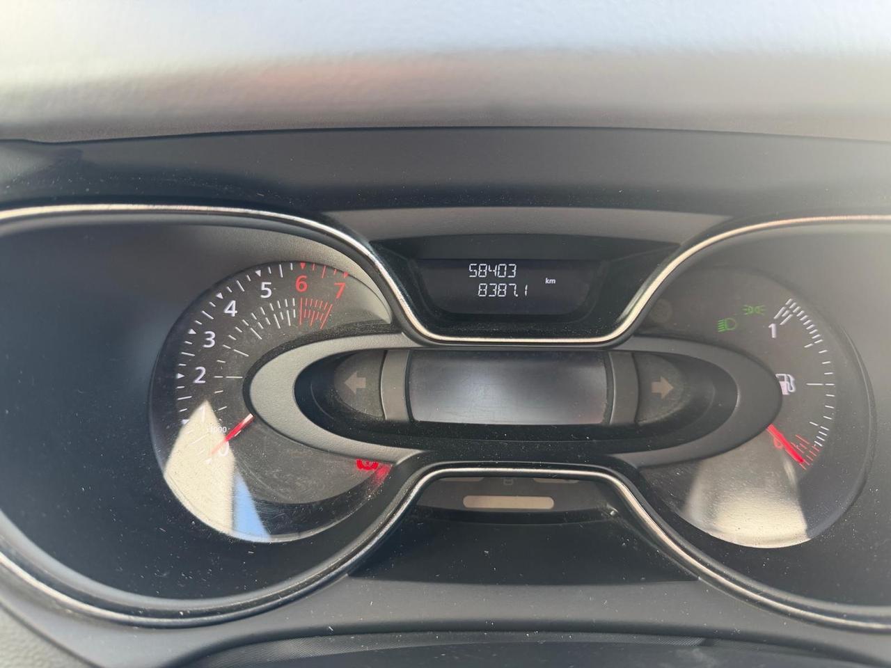 Renault Captur TCe 90 CV Zen