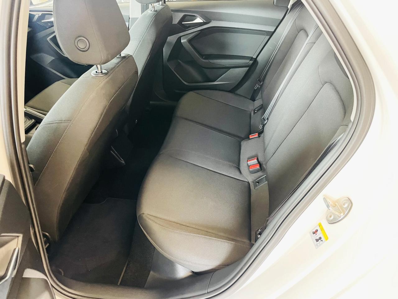 Audi A1 SPB 25 TFSI
