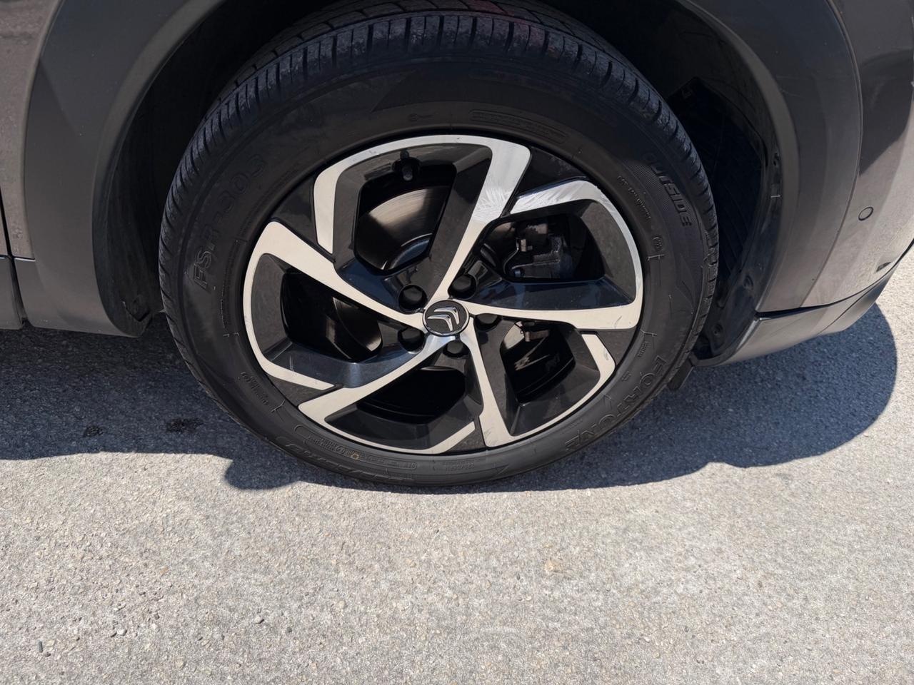 Citroen C5 Aircross BlueHDi 130 S&S EAT8 Shine