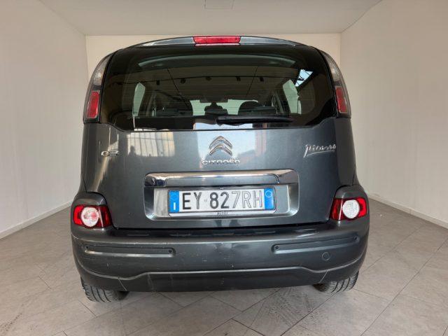 CITROEN C3 Picasso 1.4 VTi 95 Exclusive