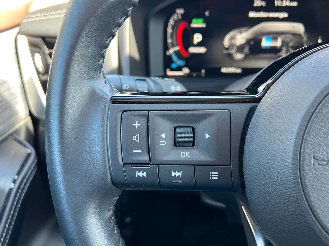Nissan X-Trail 1.5 e-POWER N-Connecta 2WD Auto