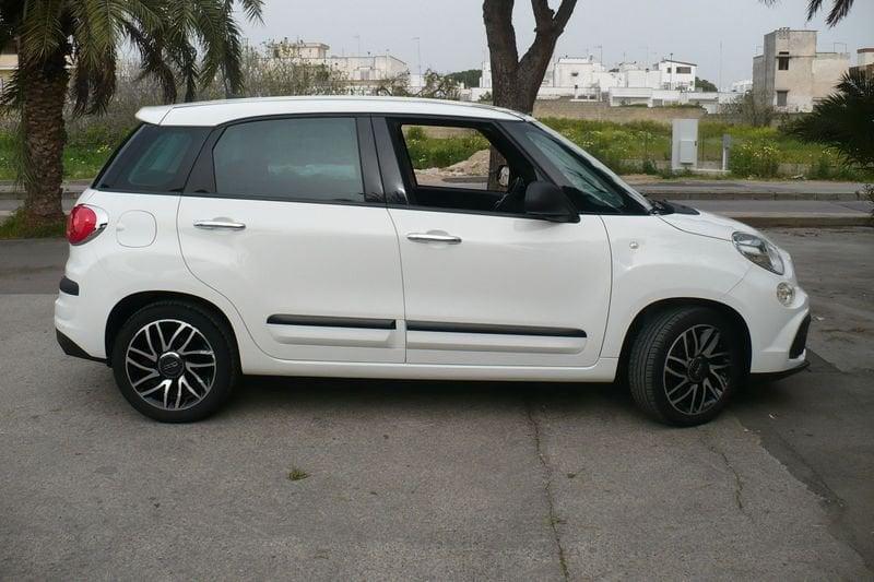 FIAT 500L 1.6 Multijet 120 CV Business